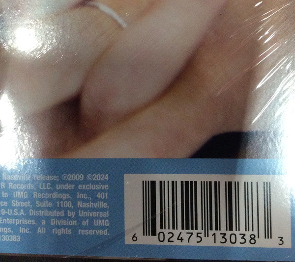 Keep On Lovin You - secondary