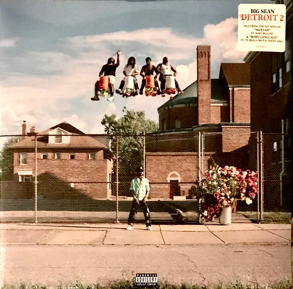 Detroit 2 - secondary