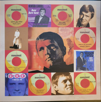 What's My Name - secondary