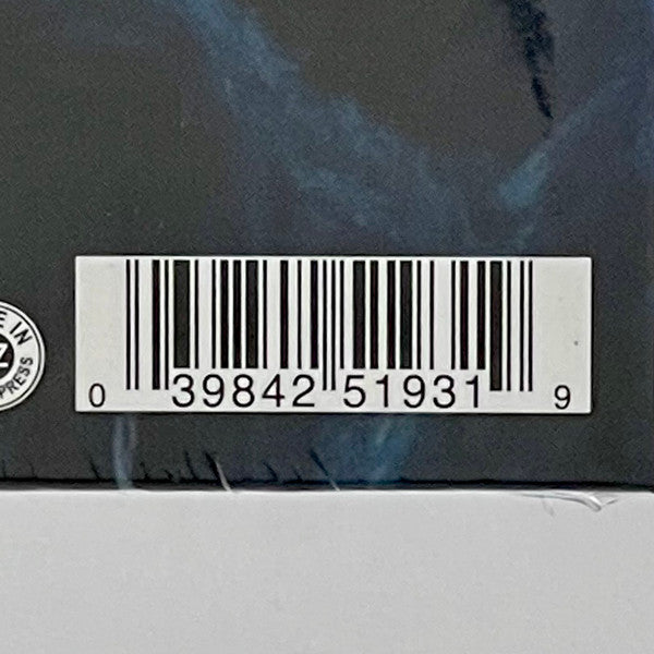 The Work - secondary