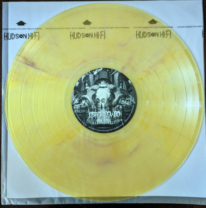 Demonocracy - secondary