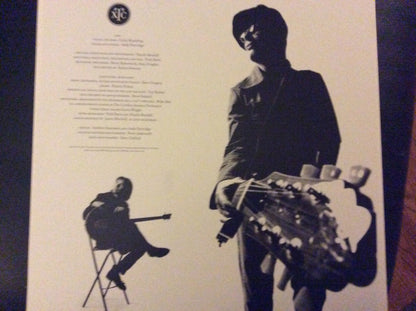 Apple Venus Volume One - secondary