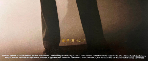 Robben Ford - The Inside Story