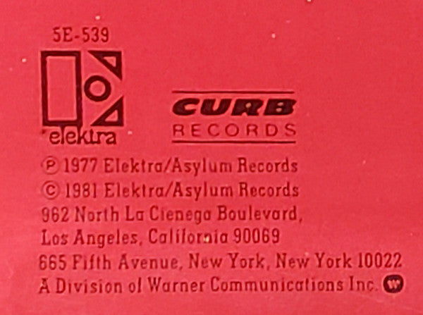 The New South - secondary