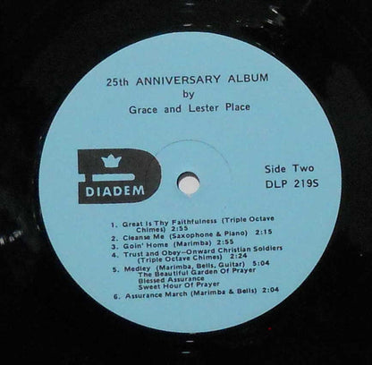 25th Anniversary Album - secondary