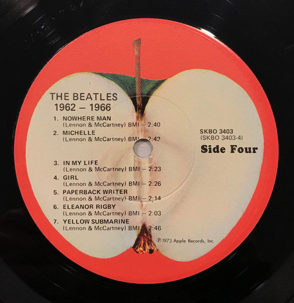 1962-1966 - secondary