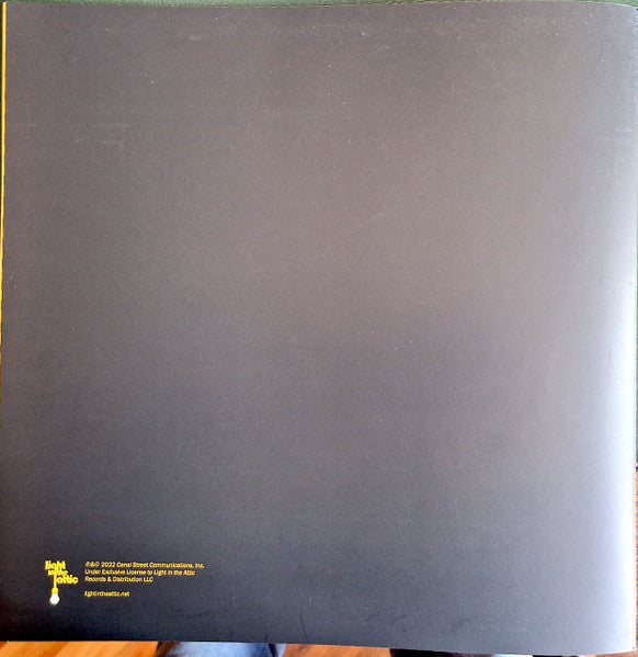 Words & Music May 1965 - secondary