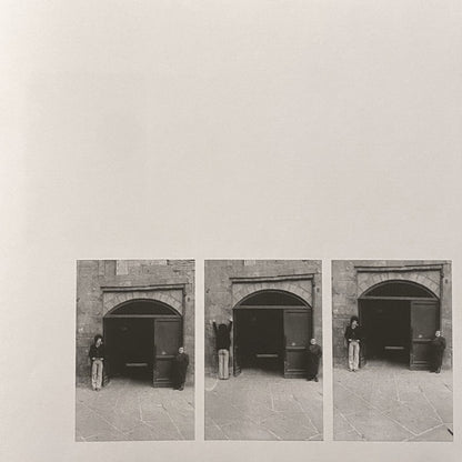 Solo Concerts: Bremen / Lausanne - secondary