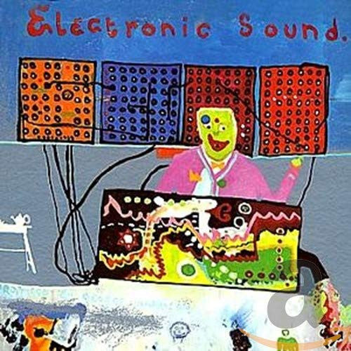 Electronic Sound - primary