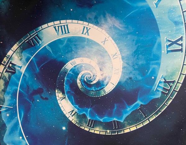 Chicago & Friends: Live At 55 - secondary