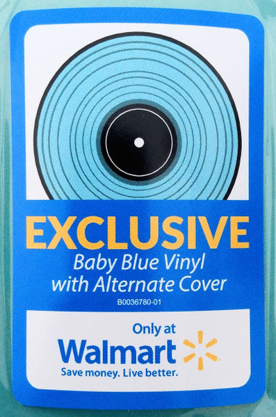 Queen Of Me - secondary