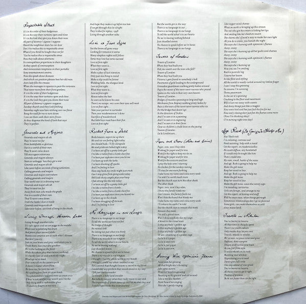 Black Sea - secondary