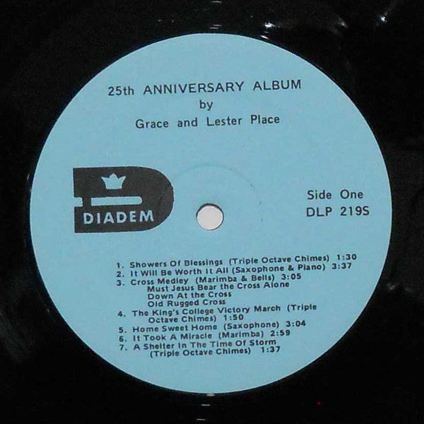 25th Anniversary Album - secondary
