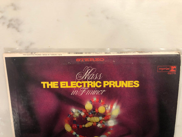 The Electric Prunes - Mass In F Minor