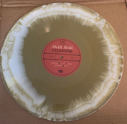 Valentine - secondary