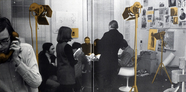 Gimme Some Truth. - secondary