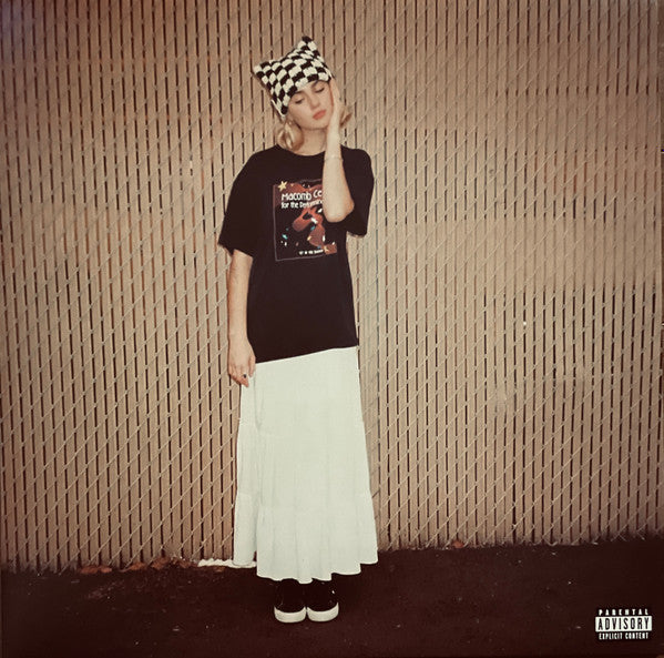 Just Because - secondary