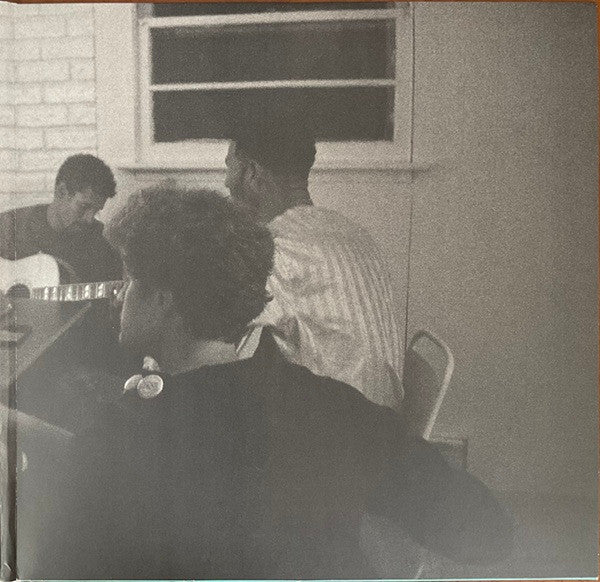 Tears Of Injustice - secondary