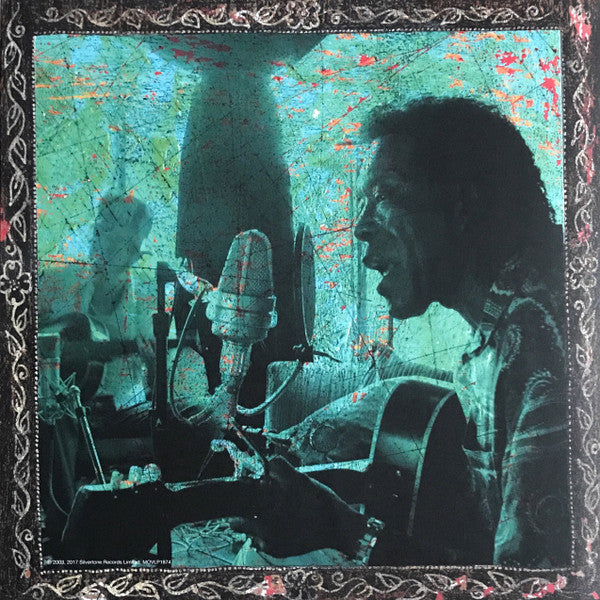 Blues Singer - secondary