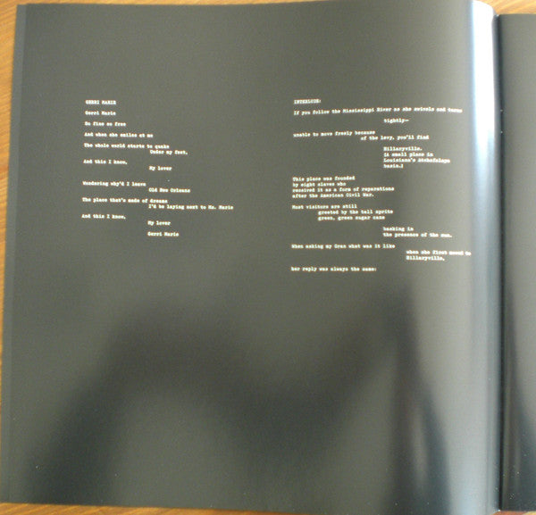 Wait Til I Get Over - secondary