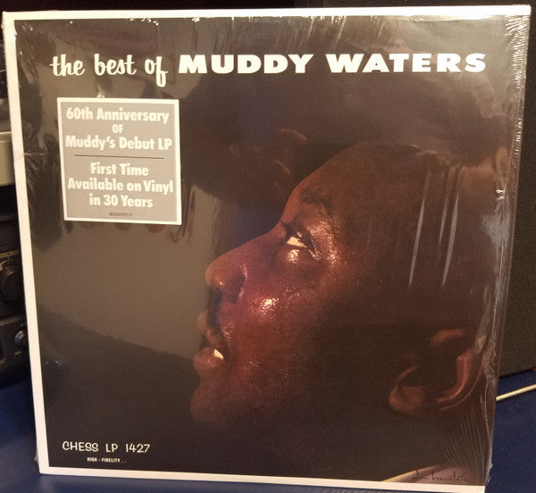The Best Of Muddy Waters - secondary