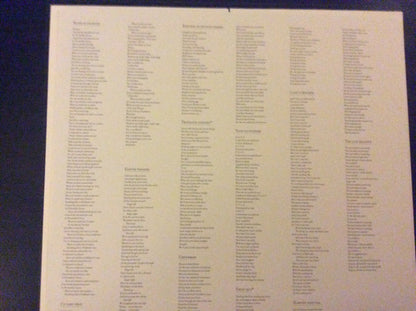 Apple Venus Volume One - secondary