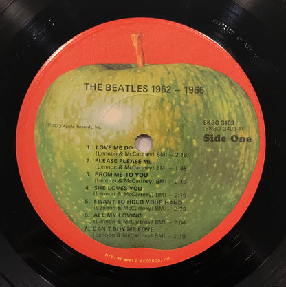 1962-1966 - secondary