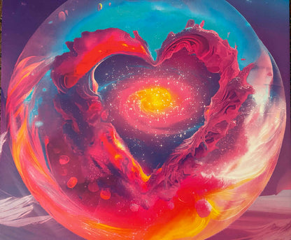 Chicago & Friends: Live At 55 - secondary