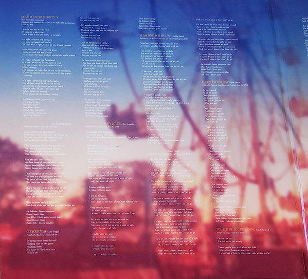 Raise The Roof - secondary