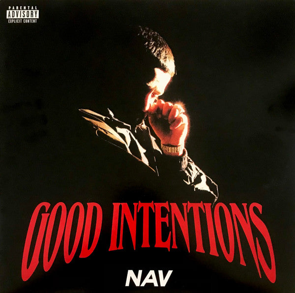Good Intentions - primary