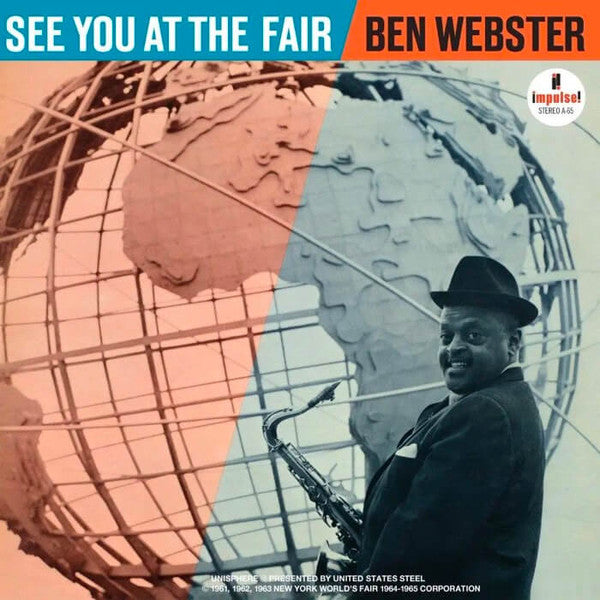 See You At The Fair - primary