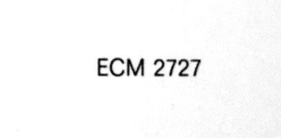 John Scofield - secondary