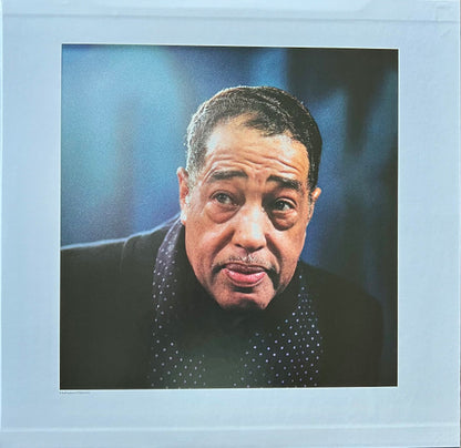 Back To Back (Duke Ellington And Johnny Hodges Play The Blues) - secondary