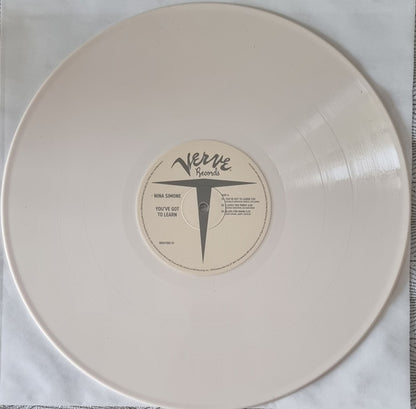 You've Got To Learn - secondary