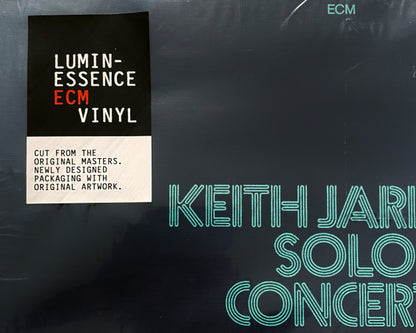 Solo Concerts: Bremen / Lausanne - secondary