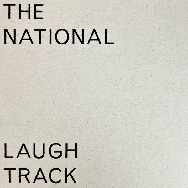 Laugh Track - secondary