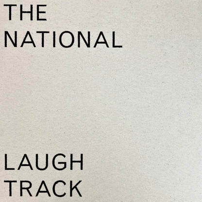 Laugh Track - secondary