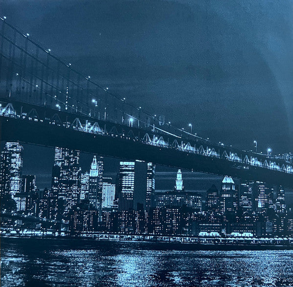 Resound NYC - secondary