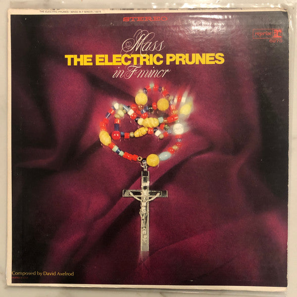 The Electric Prunes - Mass In F Minor