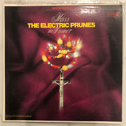 The Electric Prunes - Mass In F Minor