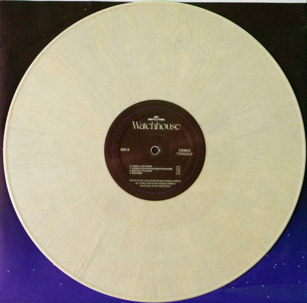 Watchhouse - secondary