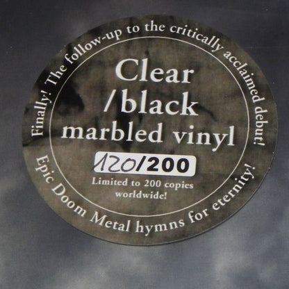 The Crowning Of The Fire King - secondary