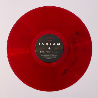 Scream (Original Motion Picture Soundtracks) - secondary