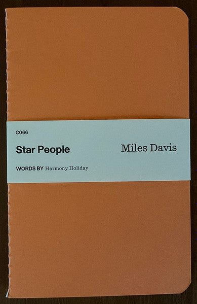 Star People - secondary