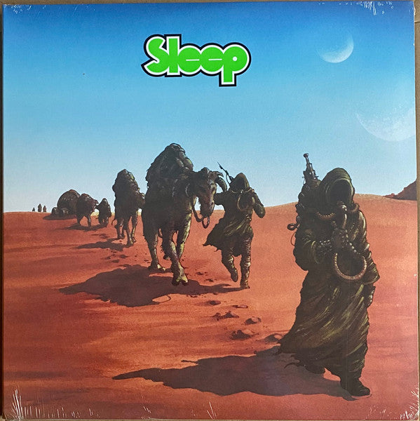 Dopesmoker - primary