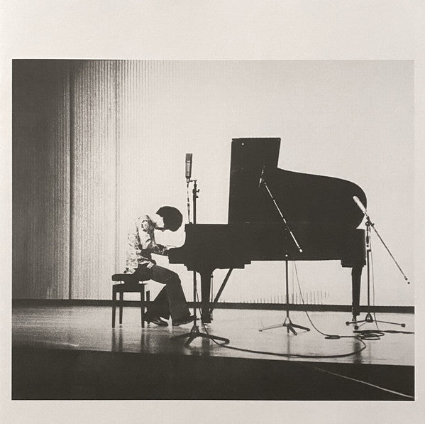 Solo Concerts: Bremen / Lausanne - secondary