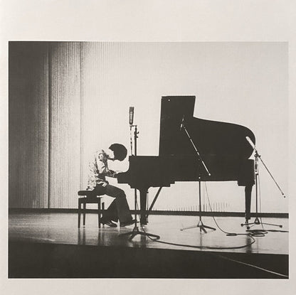 Solo Concerts: Bremen / Lausanne - secondary