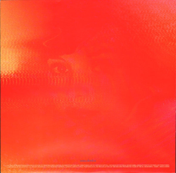 The Bones Of What You Believe (10 Year Anniversary Special Edition) - secondary