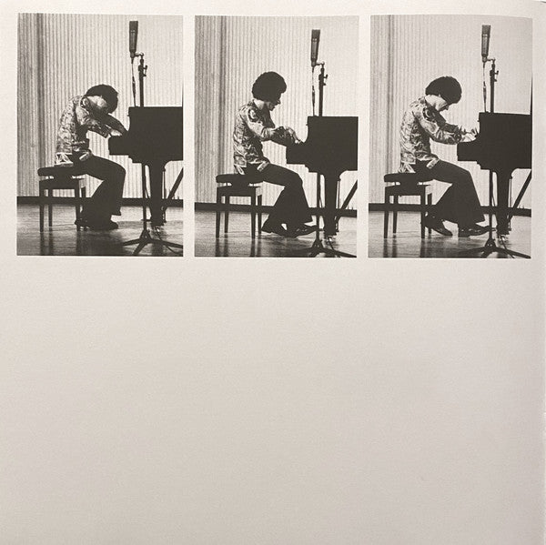 Solo Concerts: Bremen / Lausanne - secondary