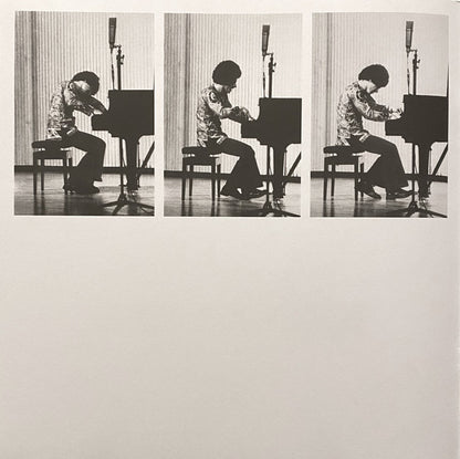 Solo Concerts: Bremen / Lausanne - secondary